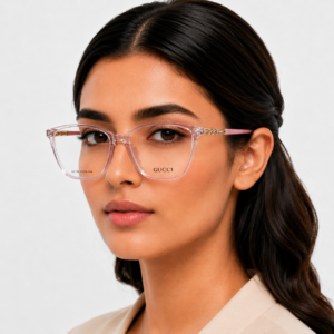 TR Light Pink Frame