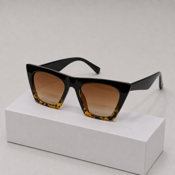 Bold cat eye - Image 2