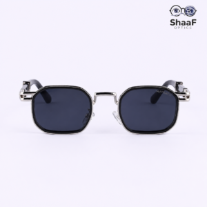 Maybach-Soft Square Silver