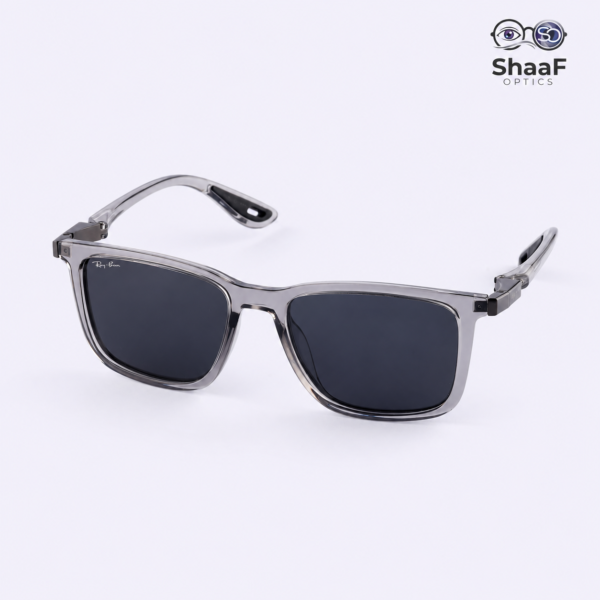 Ray Ban Silk Clear weifeir - Image 2