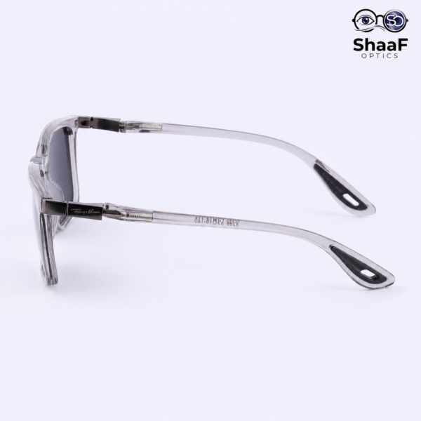 Ray Ban Silk Clear weifeir - Image 3
