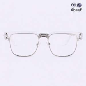 BALMAIN Transparent Club Mater