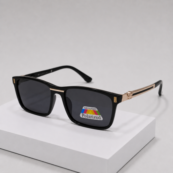 Versace. Multi-Facet Square Shape - Image 2