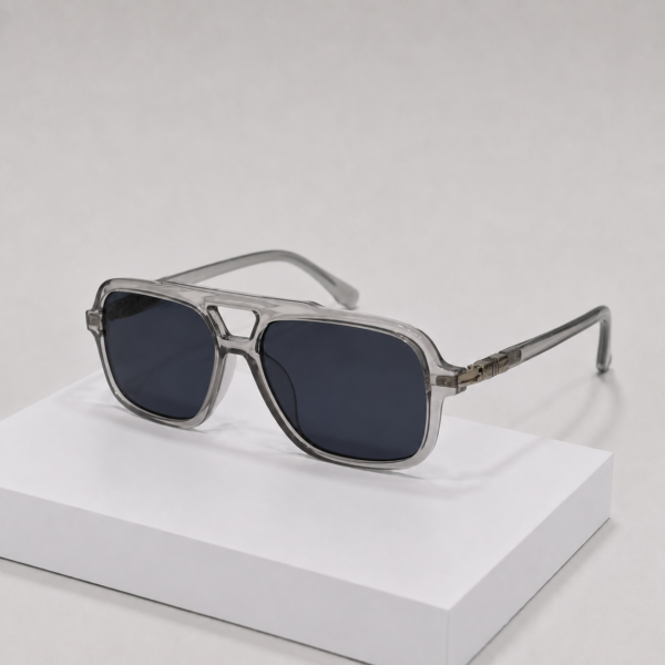 Flat Top Navigator sunglass - Image 2