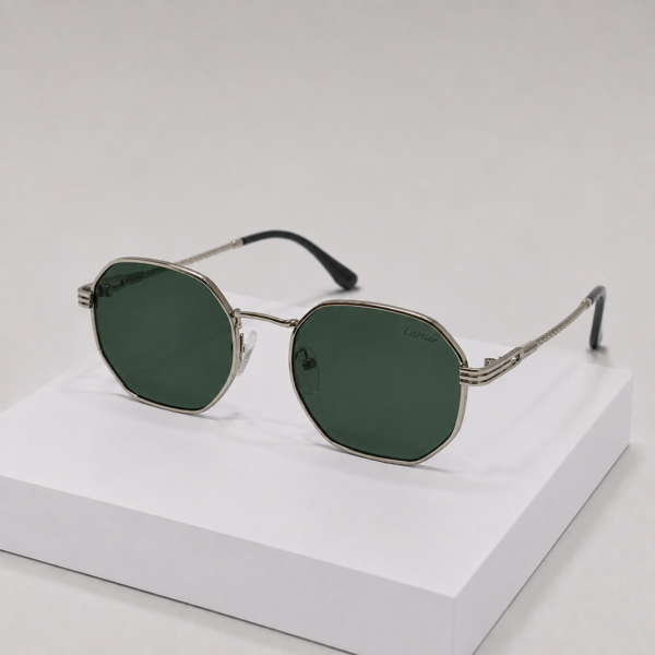 Cartier Hexagon pilot shape - Image 2