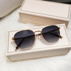 LOUIS Vuitton Multi-Facet Hexagon