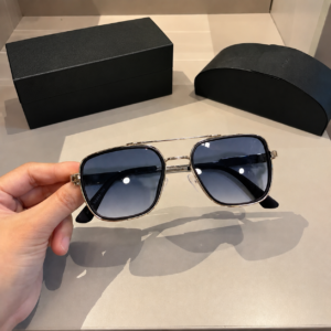 Urban Square Gradient Sunglass