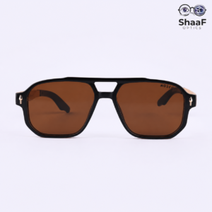Mascot  Classic Brown with Gold LG