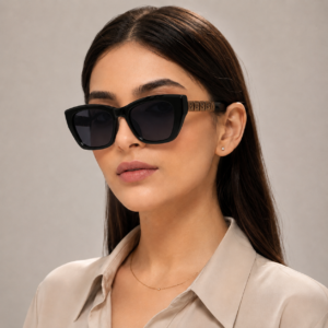 Gucci SO Luxe Cat Eye