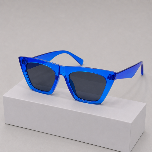 Bold cat eye - Image 2