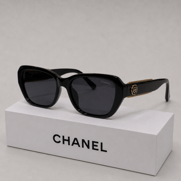 CHANEL Royal Cat Eye - Image 2