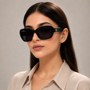 CHANEL Royal Cat Eye