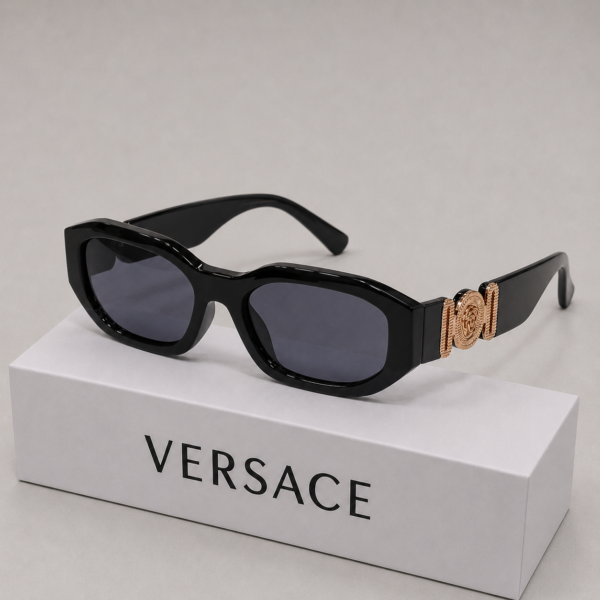 VERSACE Black - Image 2