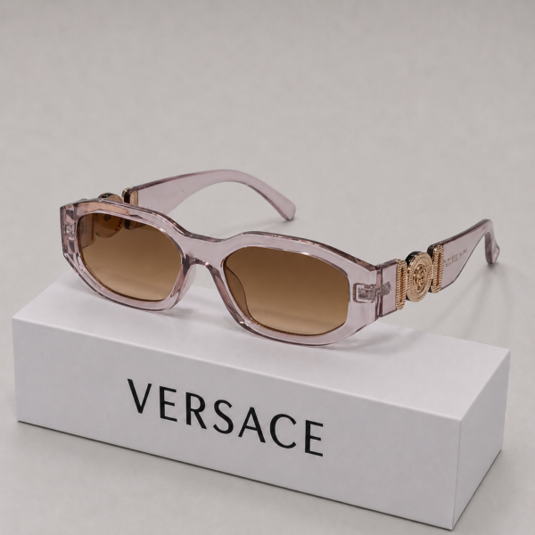 VERSACE lame LT - Image 2