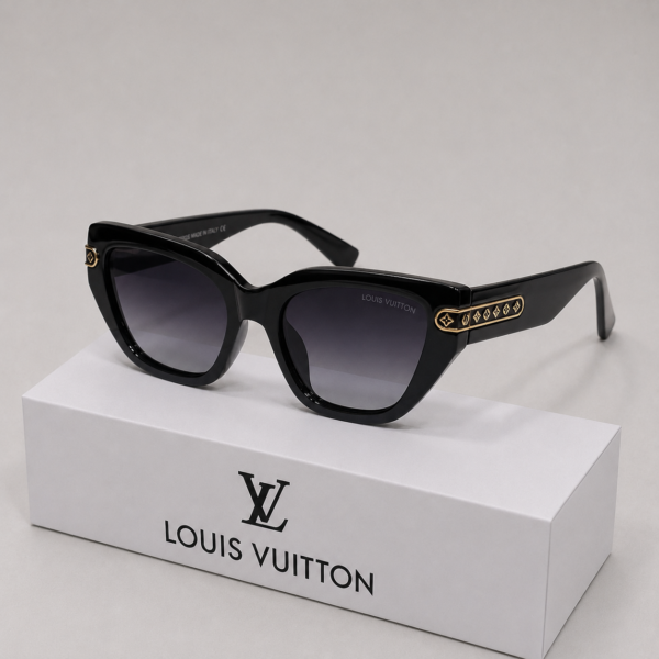 LOUIS VUITTON SO Luxe Cat Eye - Image 2