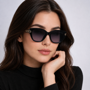 LOUIS VUITTON SO Luxe Cat Eye