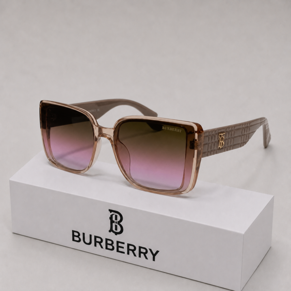 BURBERRY - Image 2