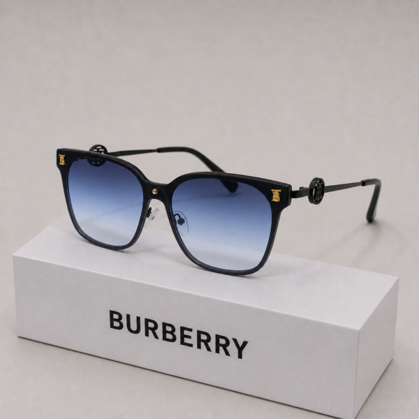 BURBERRY - Image 2