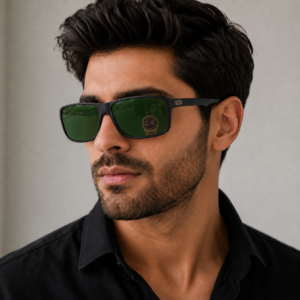 Adventure Wayfarer Sunglasses