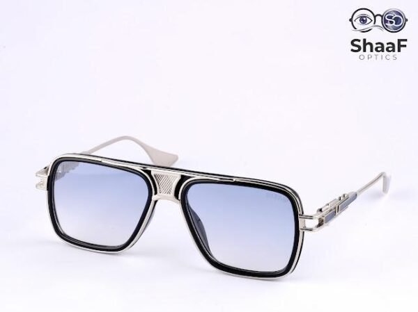DITA-Bold Navigator Luxe Grey - Image 2