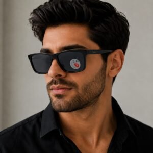 Ray Ban P Polarized Sunglasses
