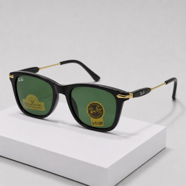RayBan Sunglass - Image 2