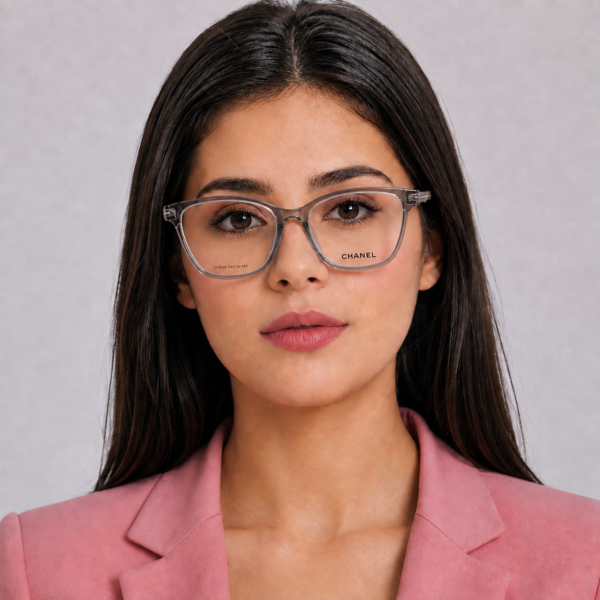 CHANEL Aurelia Light Frame - Image 3