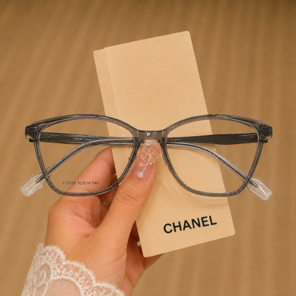 CHANEL Aurelia Light Frame - Image 2