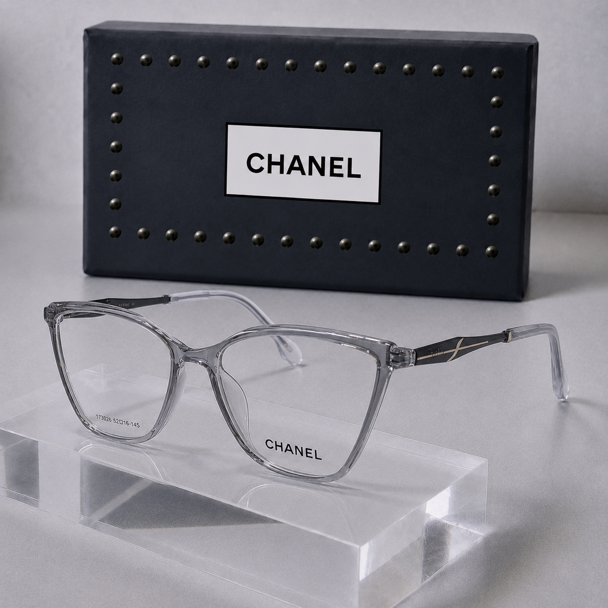 CHANEL Aurelia Light Frame