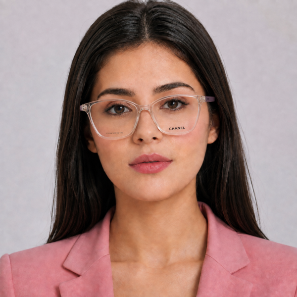 CHANEL Aurelia Light Frame - Image 3
