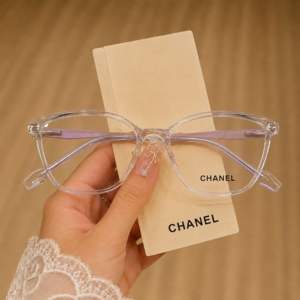 CHANEL Aurelia Light Frame - Image 2
