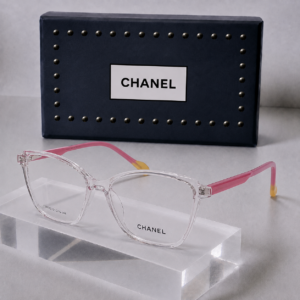 CHANEL Veyra Litt Frame