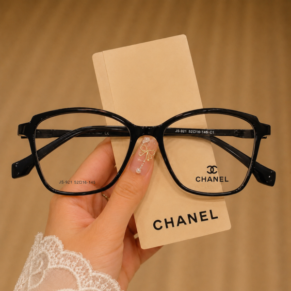CHANEL Amora Eye Frame - Image 2