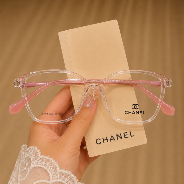 CHANEL Amora Light Eye Frame - Image 2