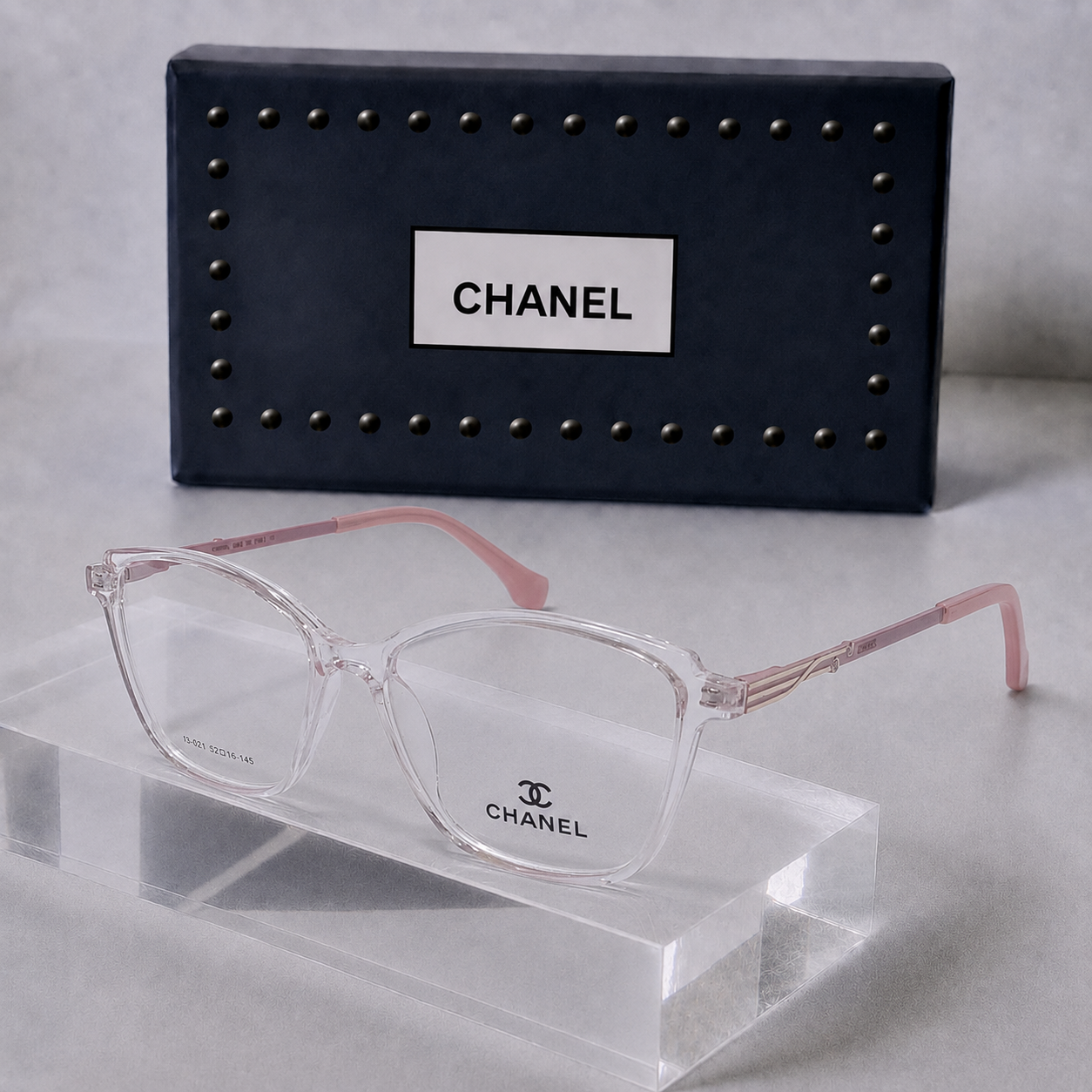 CHANEL Amora Light Eye Frame
