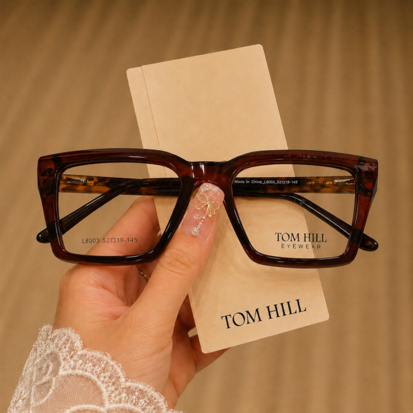 Tom Hill Nuvia Eye Frame - Image 2