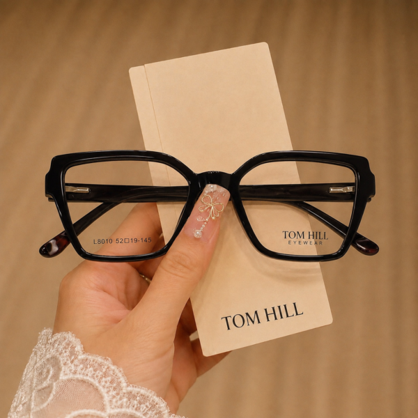 Tom Hill Nuvia Eye Frame - Image 2