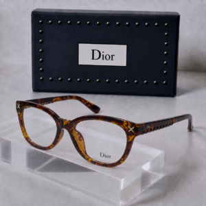 Dior Zella Noir Frame