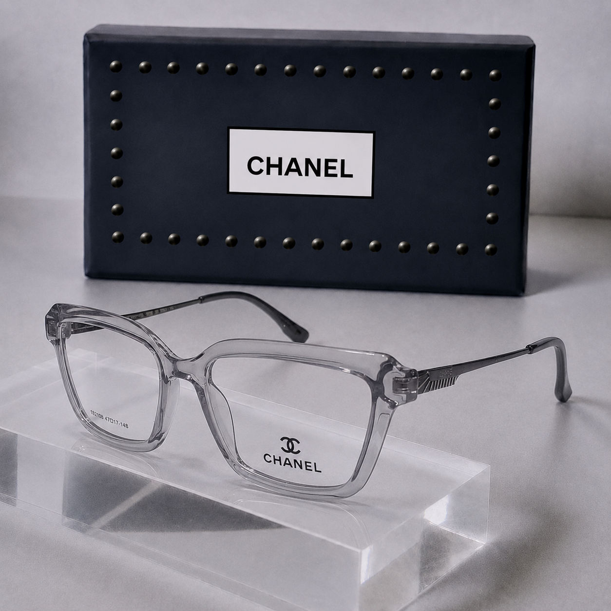 Chanel Orvia Eye Frame