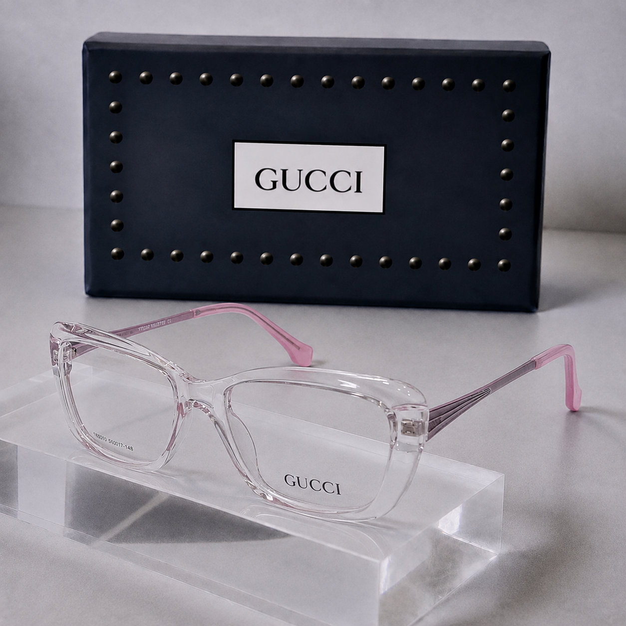 Gucci Avero Cat Eye Frame