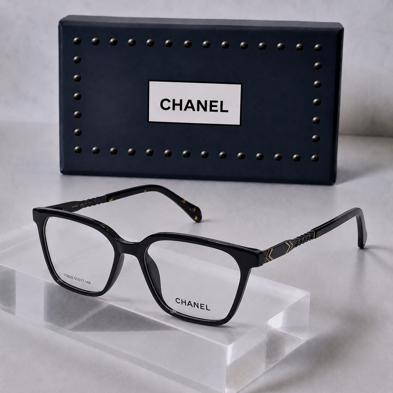 Chanel Venice Eye Frame