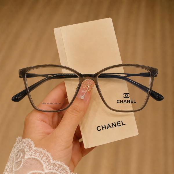 Chanel Elan Eye Frame - Image 2