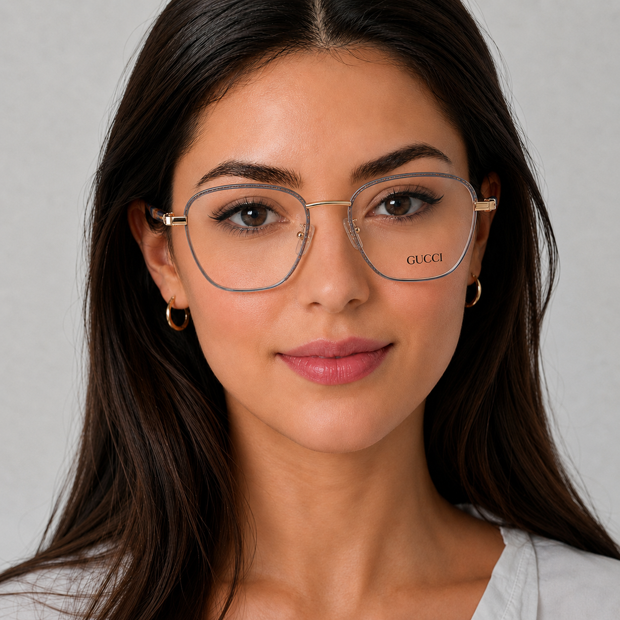 GUCCI Elora Eye Frame