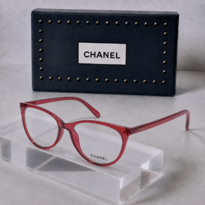 CHANEL AurelioÉlan Eye Frame