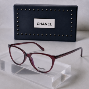 CHANEL AurelioÉlan Eye Frame