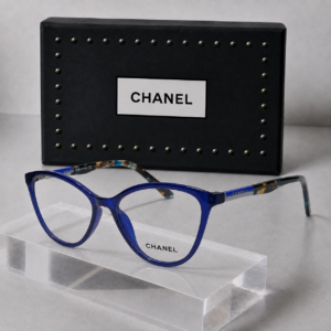 CHANEL Chic Cat Eye Frame