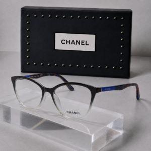 CHANEL Chic Cat Eye Frame