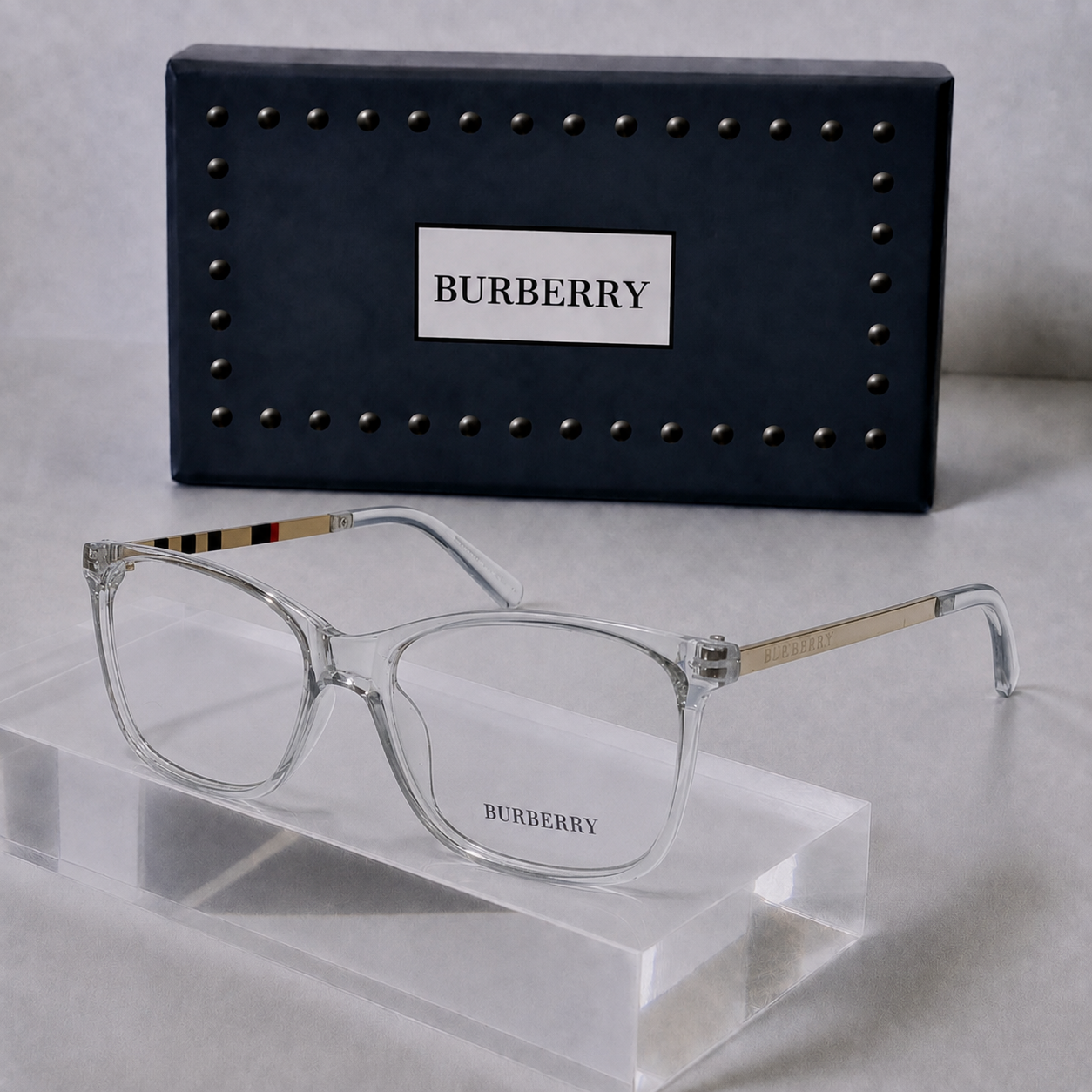 BURBERRY Avelis Eye Frame