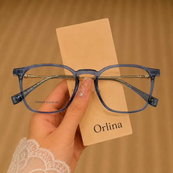 Orlina Elyra Eye frame - Image 2