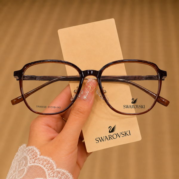 SWAROVSKI Velric series Eye Frame - Image 2